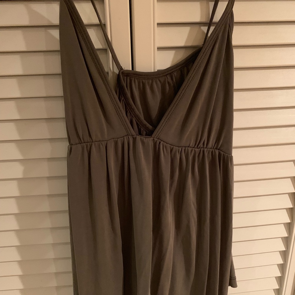 Free people tank